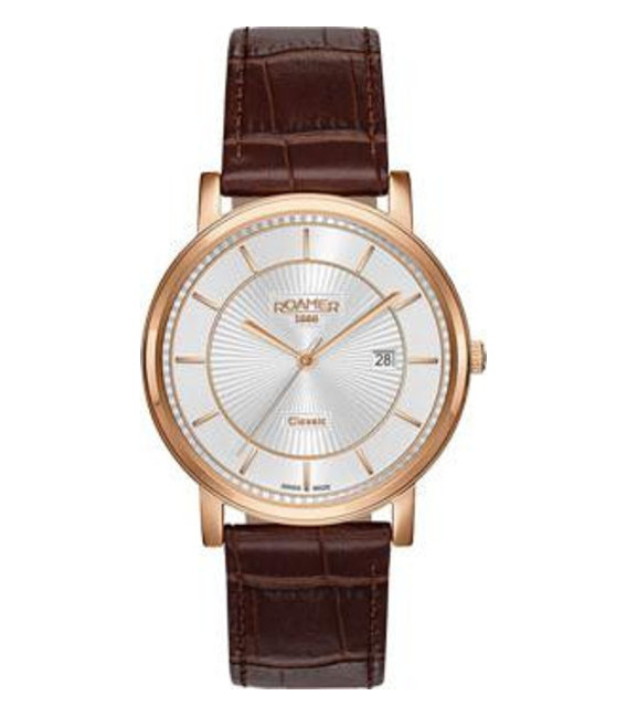 Roamer Classic Line 709.856.49.17.07