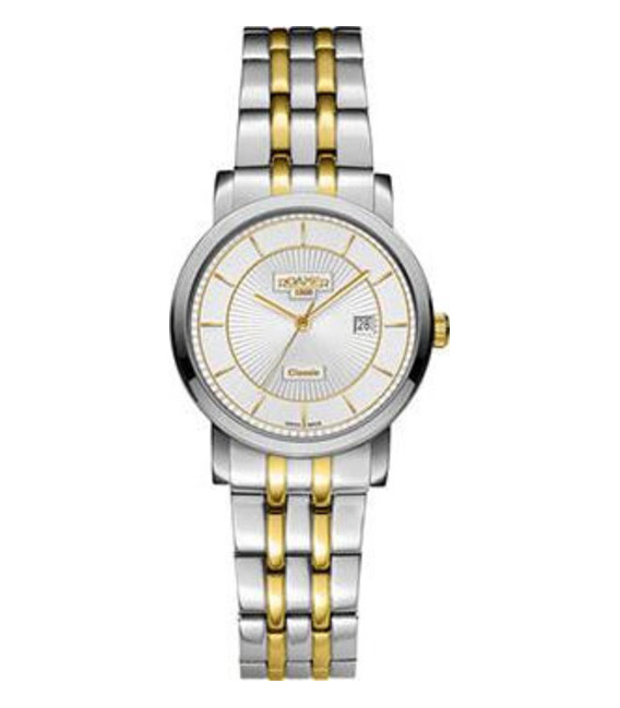 Roamer Classic Line 709.844.47.17.70