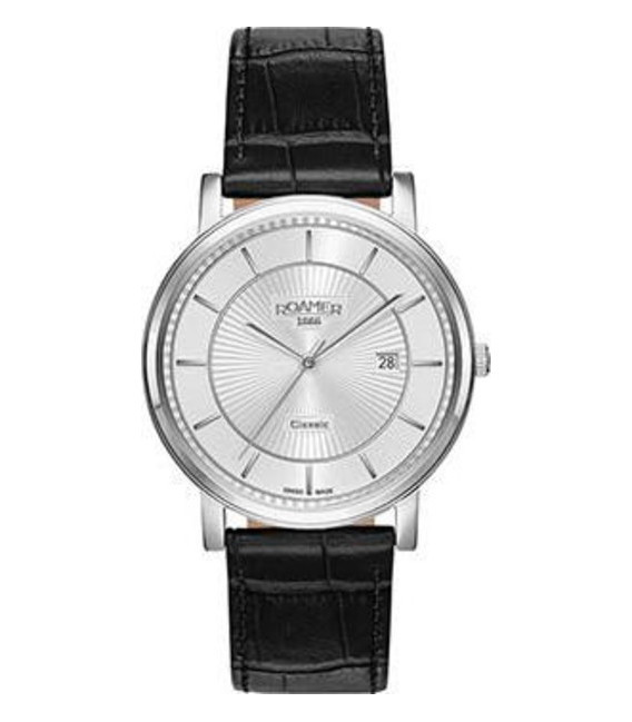 Roamer Classic Line 709.856.41.17.07