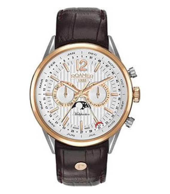 Roamer Superior 508.822.49.14.05