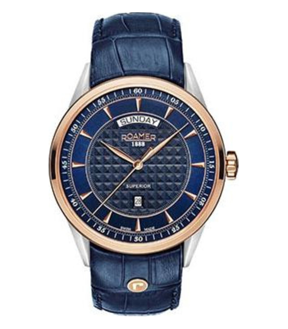 Roamer Superior 508.293.49.45.05
