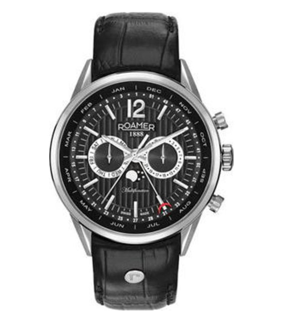 Roamer Superior 508.822.41.54.05