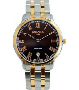 Roamer Superslender 515.810.49.05.50