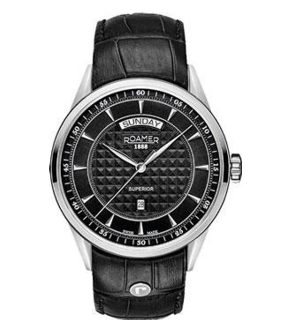 Roamer Superior 508.293.41.55.05