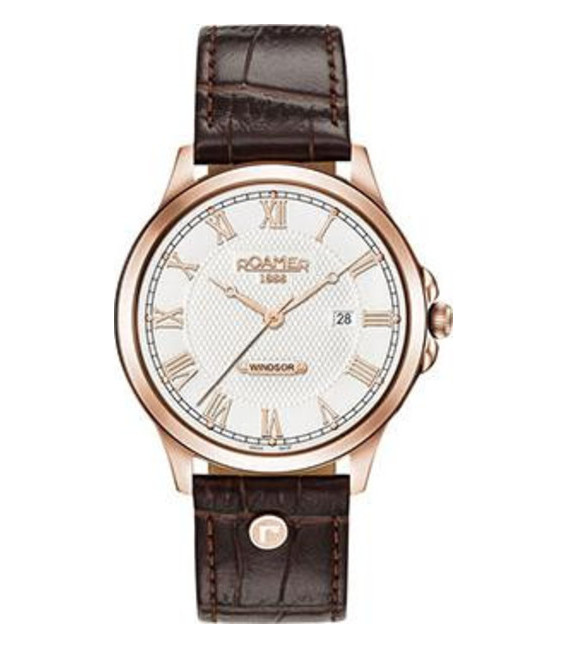 Roamer Windsor 706.856.49.12.07