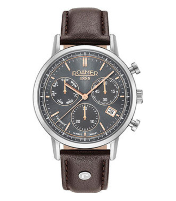 Roamer Vanguard 975.819.41.05.09