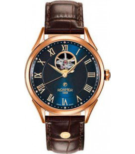 Roamer Swiss Matic 550.661.49.42.05