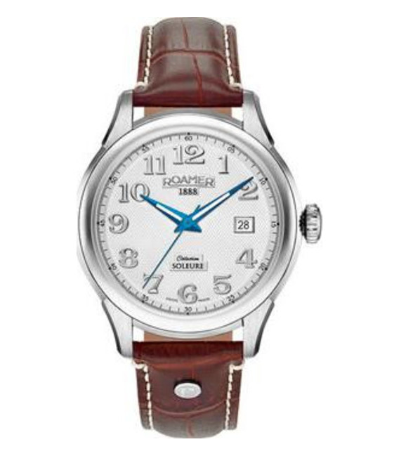 Roamer Soleure Automatic 545.660.41.16.05