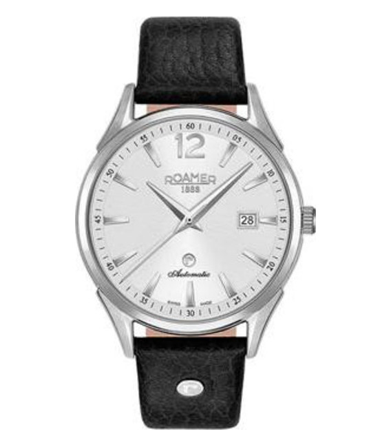 Roamer Swiss Matic 550.660.41.25.05