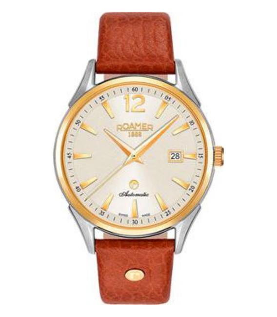 Roamer Swiss Matic 550.660.47.35.05