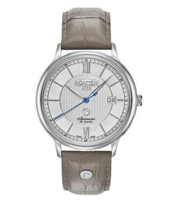 Roamer R-Matic 956.660.41.13.09