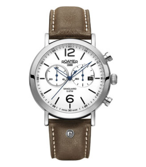 Roamer Vanguard 935.951.41.24.09