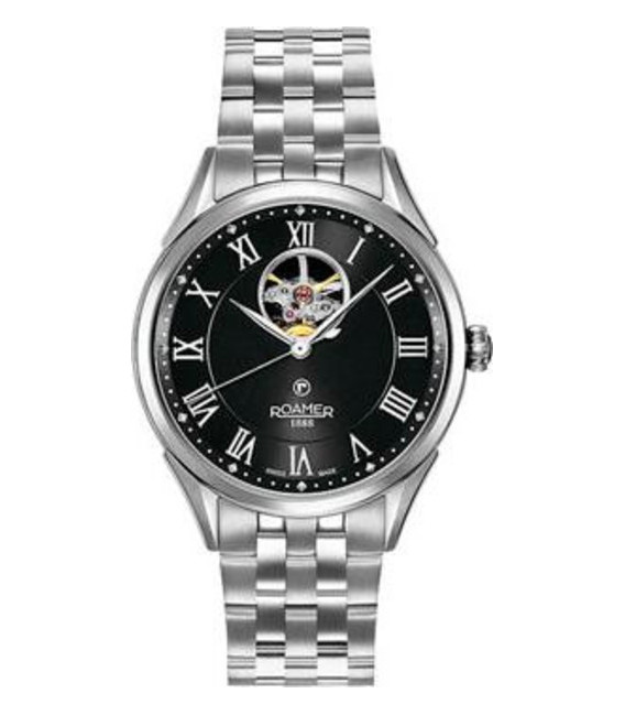 Roamer Swiss Matic 550.661.41.52.50