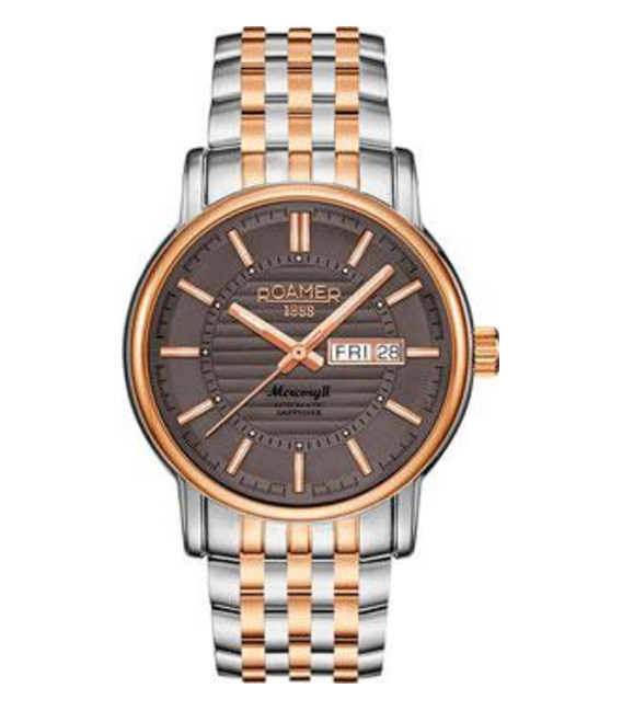 Roamer Mercury 963.637.49.05.90