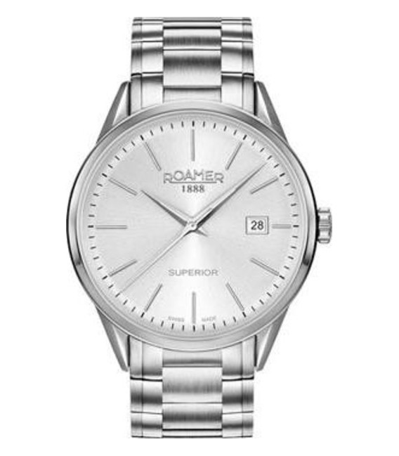 Roamer Superior 508.833.41.15.50