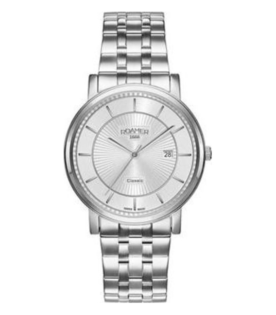 Roamer Classic Line 709.856.41.17.70