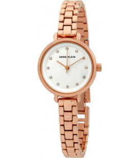 Anne Klein Crystal 2662SVRG