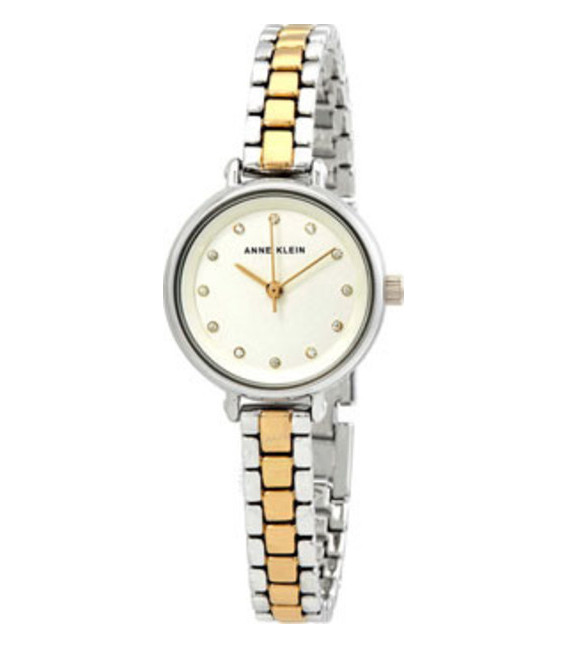 Anne Klein Crystal 2663SVTT