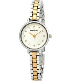 Anne Klein Crystal 2663SVTT