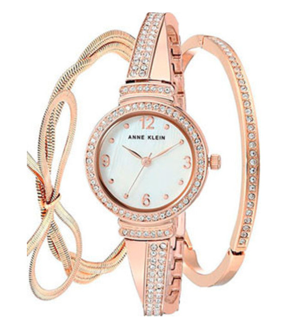 Anne Klein Crystal 3256RGST