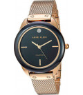 Anne Klein Diamond 3258BKGB