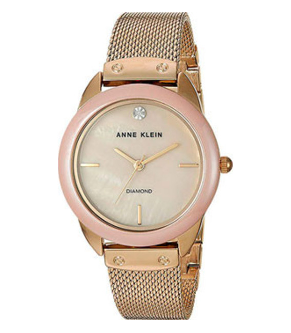 Anne Klein Diamond 3258TNGB