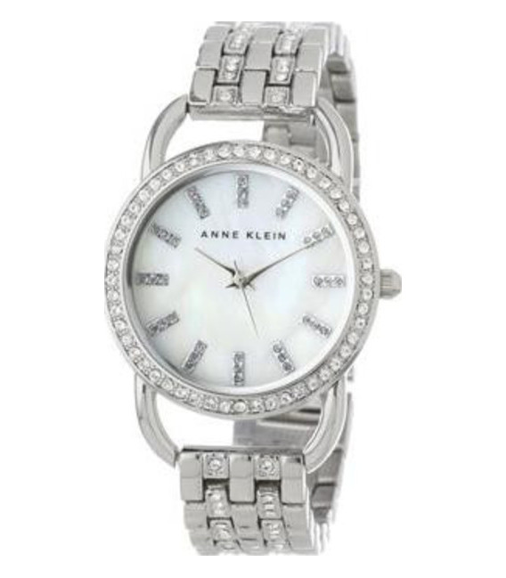 Anne Klein Crystal 1263MPSV
