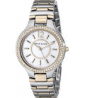 Anne Klein Crystal 1855MPTT