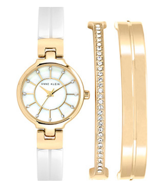 Anne Klein Ring 2048GBST