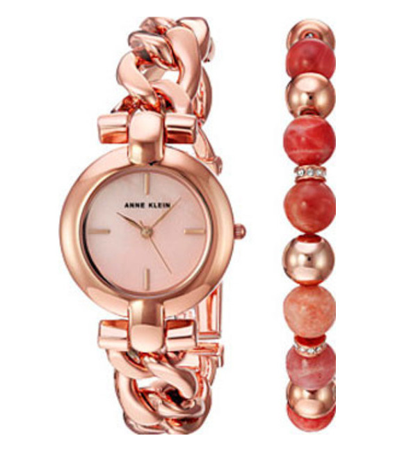 Anne Klein Dress 2836SUNS