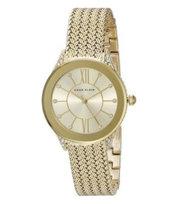 Anne Klein Ring 2208CHGB