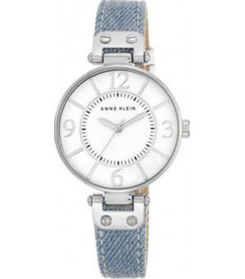 Anne Klein Ring 9169WTLD