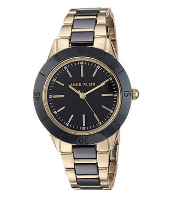 Anne Klein Ceramics 3160BKGB