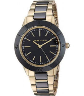 Anne Klein Ceramics 3160BKGB