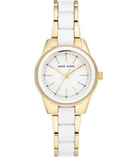 Anne Klein Plastic 3212WTGB