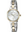 Anne Klein Diamond 3235SVTT