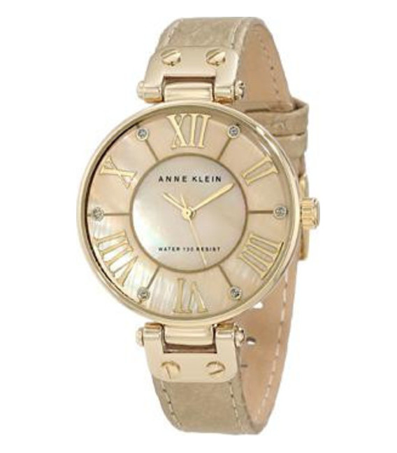 Anne Klein Ring 1012GMGD