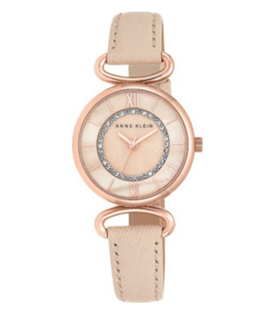 Anne Klein Crystal 2192RGLP