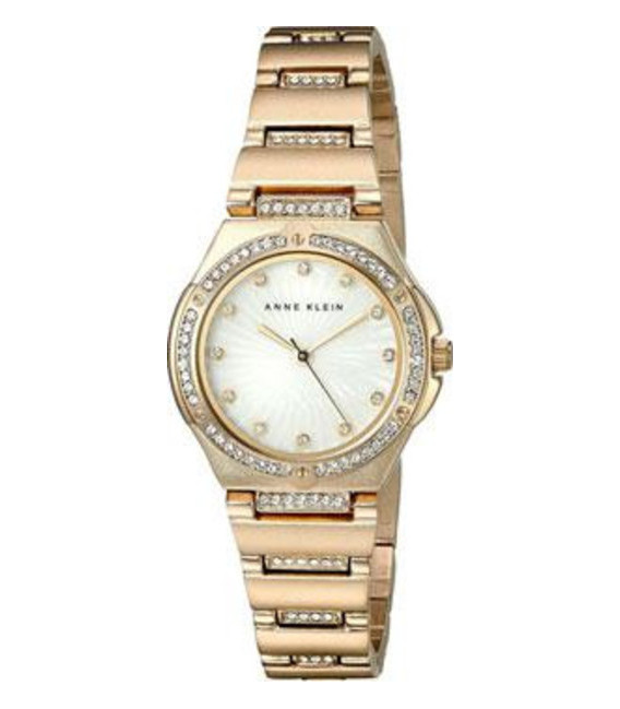 Anne Klein Crystal 2416MPGB