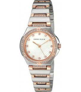 Anne Klein Crystal 2417MPRT
