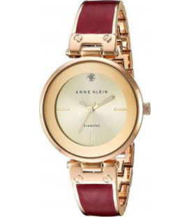 Anne Klein Diamond 2512BYGB