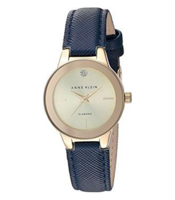 Anne Klein Diamond 2538CHNV