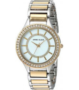 Anne Klein Crystal 2723MPTT
