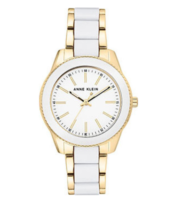 Anne Klein Plastic 3214WTGB