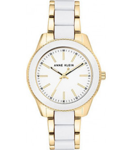 Anne Klein Plastic 3214WTGB