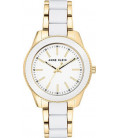 Anne Klein Plastic 3214WTGB