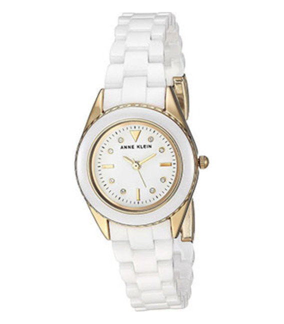 Anne Klein Ceramics 3164WTGB