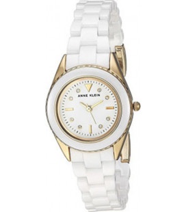 Anne Klein Ceramics 3164WTGB