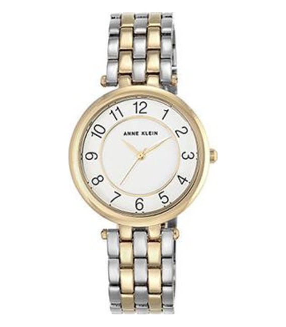 Anne Klein Easy To Read 2701WTTT