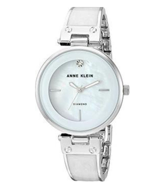 Anne Klein Diamond 2513WTSV